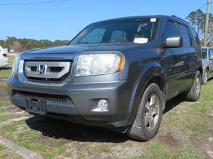  Honda Pilot EX-L 4 DR. FWD SUV