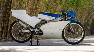  Honda RS125