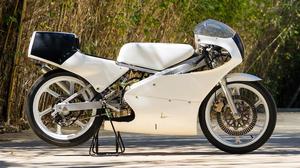  Honda RS125