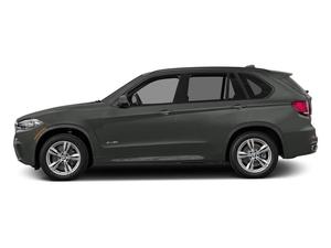  BMW X5 Xdrive35i AWD 4DR SUV