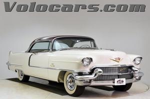  Cadillac Coupe Deville