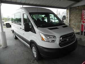  Ford Transit Wagon XLT Minivan/Van