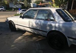  Toyota Cressida