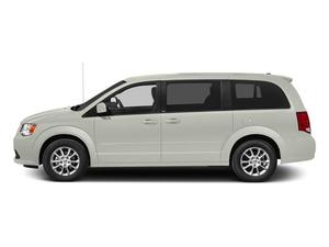  Dodge Grand Caravan Crew 4DR Mini Van