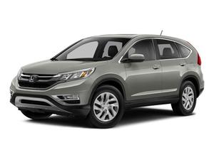  Honda CR-V EX AWD 4DR SUV