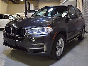  BMW X5 Xdrive35i