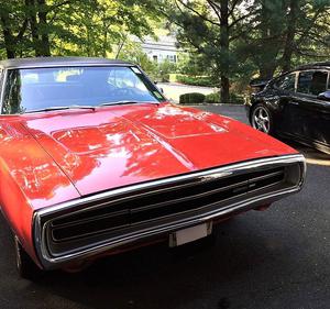  Dodge Charger 500 XP29
