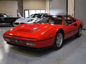  Ferrari 328 GTS