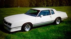  Chevrolet Monte Carlo SS