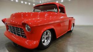  Chevrolet Resto Mod Pickup