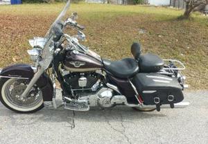  Harley Davidson Flhr Road King