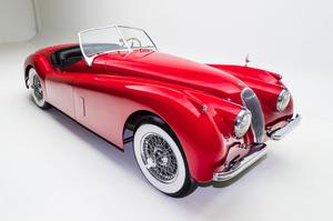  Jaguar XK120