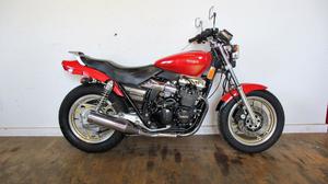  Yamaha Yx600tr Radian