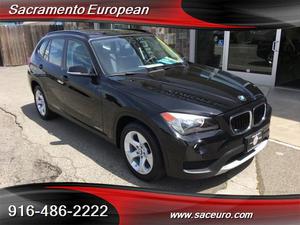  BMW X1 Sdrive28i SUV