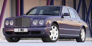  Bentley Arnage RL
