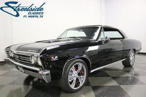  Chevrolet Chevelle