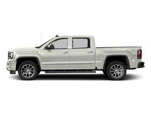  GMC Sierra WD Crew Cab  Denali