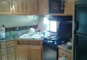  Keystone RV Springdale