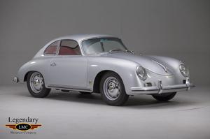  Porsche 356 A Coupe