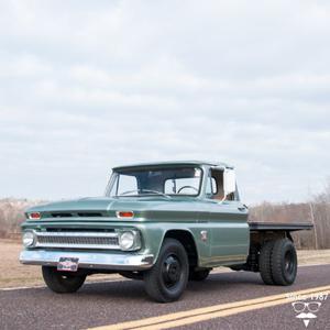  Chevrolet Flatbed