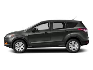  Ford Escape SE AWD 4DR SUV