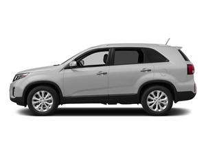  KIA Sorento LX AWD 4DR SUV