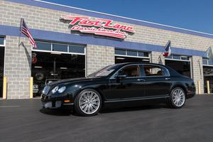  Bentley Continental Flying Spur