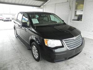  Chrysler Town & Country LX Minivan/Van