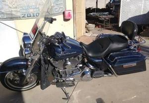  Harley Davidson Flhr Road King