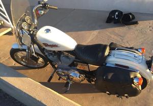  Harley Davidson XL Sportster 883