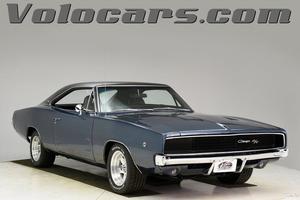  Dodge Charger Pro Touring