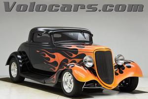 Ford Hot Rod