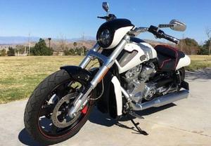  Harley Davidson Vrsca V Rod Muscle