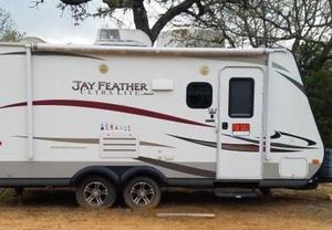 Jayco JAY Feather Ultra Lite