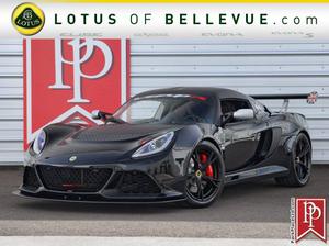  Lotus Exige CUP R