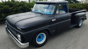  Chevrolet C10 Pickup