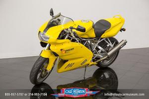  Ducati Supersport DS