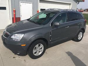  Saturn VUE XE AWD 4 DR. SUV