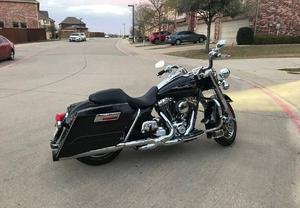  Harley Davidson Flhrc Road King