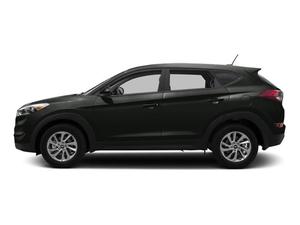  Hyundai Tucson AWD 4DR ECO