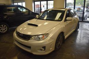  Subaru Impreza 5DR Manual WRX