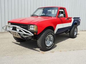  Toyota Pickup Other Prerunner