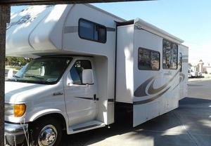  Jayco Greyhawk