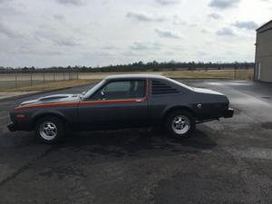  Plymouth Volare For Sale