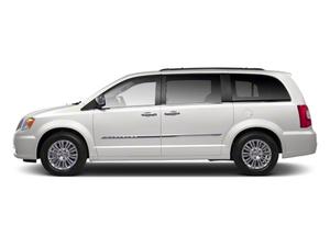  Chrysler Town And Country Touring L 4DR Mini Van