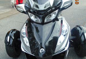  CAN-AM Spyder RT-S SE6 Limited