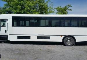  International CE BUS