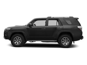  Toyota 4runner 4WD 4DR V6 Trail