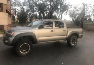  Toyota Tacoma