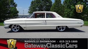  Ford Galaxie